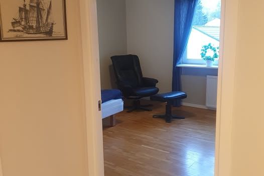 Möblerad 1:a i Storvreta inkl. wifi