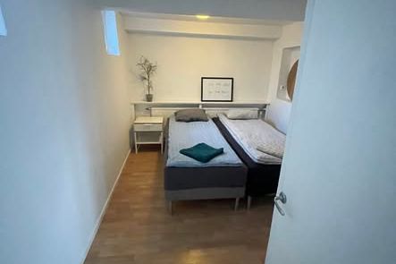 Lägenhet i Stockholm