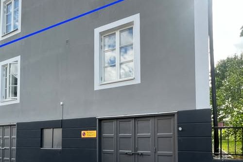 Fräsch 1,5:a centrala Örebro