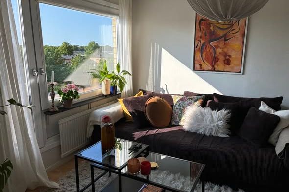 Fålhagen, Uppsala
