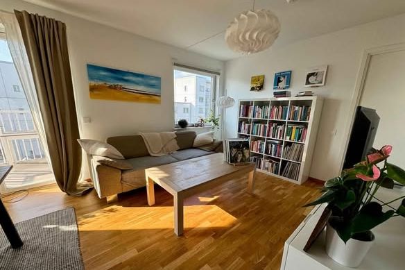 Apartment in Malmö