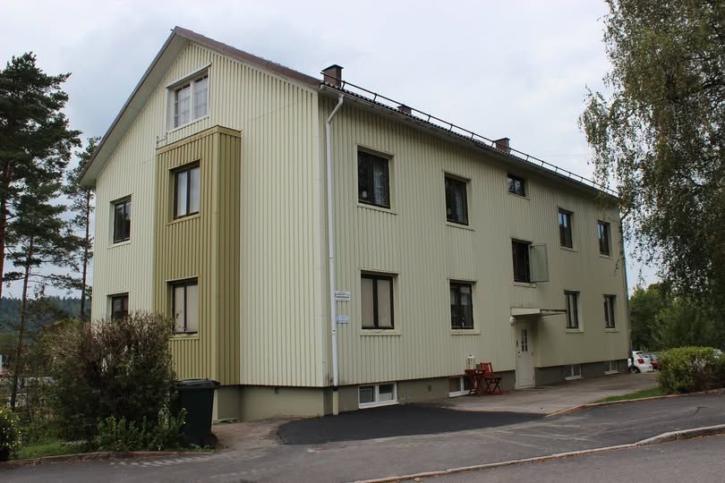 Mysig 2:a på Norrmalm – låg hyra