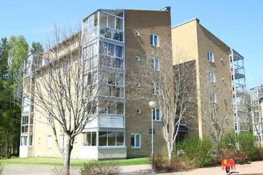 Möblerad 2:a uthyres på Frödingshöjd