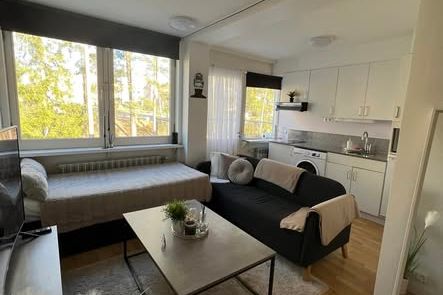 Smarta studiolägenheter i Karlstad
