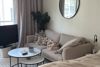 Möblerad 1:a i Årstadal för student