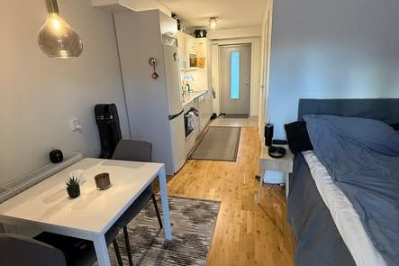 Apartment in Umeå