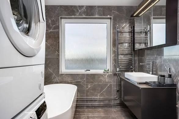 Apartment in Halmstad