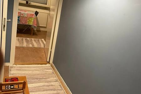 Rum uthyres i Rinkeby med egen ingång