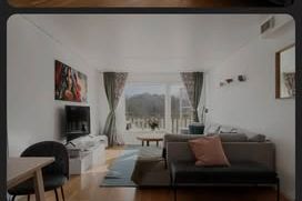 Apartment in Göteborg