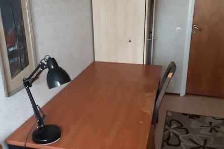 Möblerat rum Klostergården 5000kr i Lund