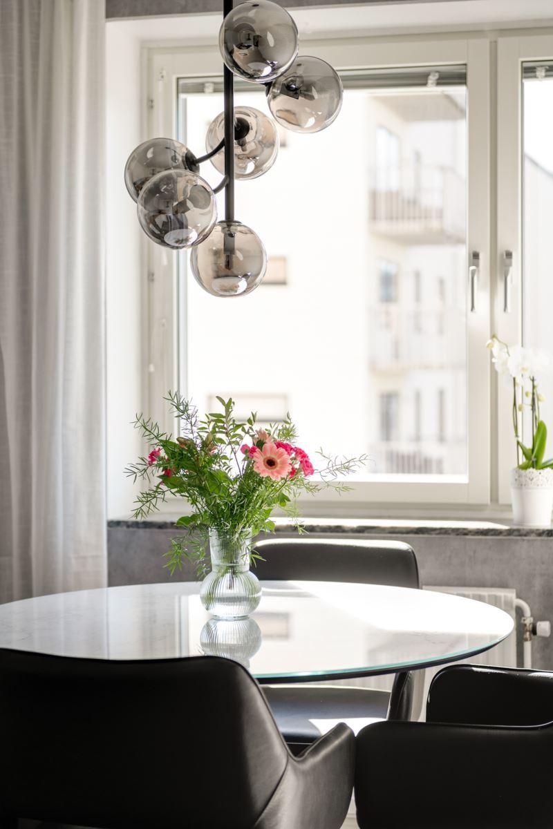 Apartment in Göteborg
