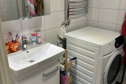 1:a i Häggvik – flexibel uthyrning