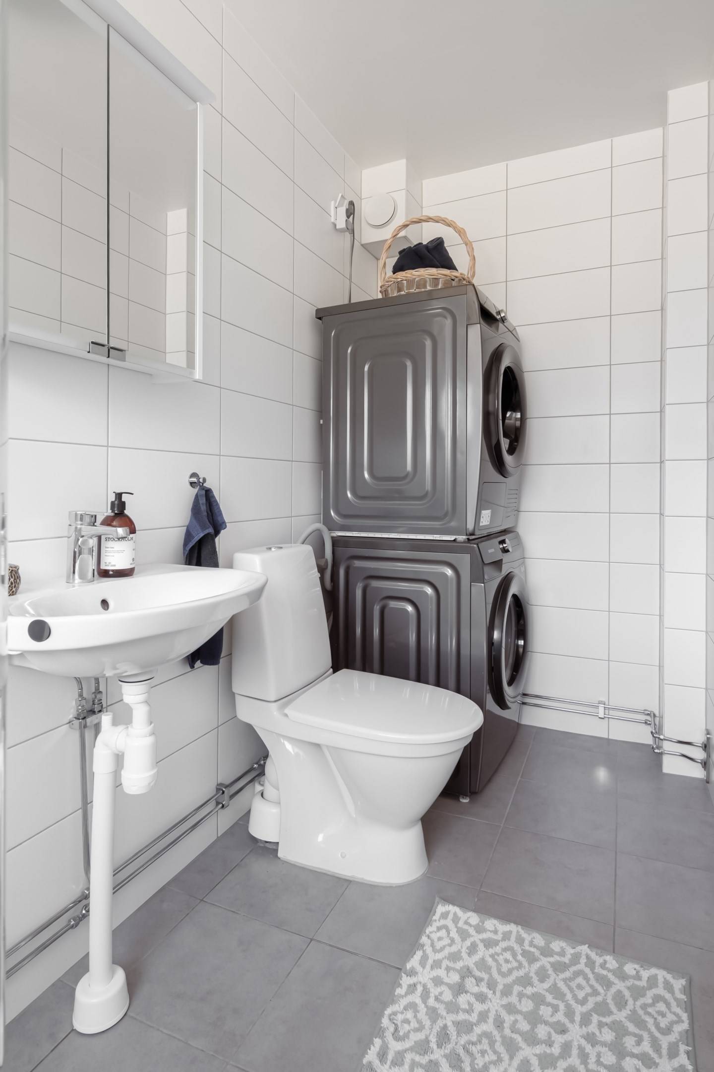 Apartment in Göteborg