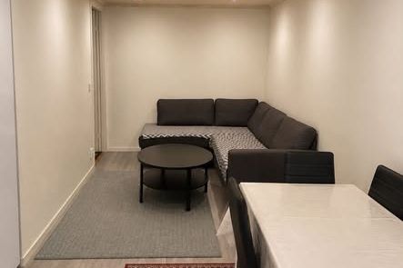 Mysig 2 rok i Odenslunda – 42 kvm