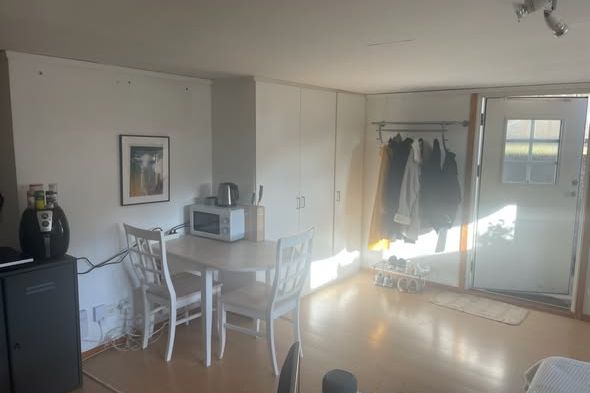 Lägenhet i Växjö