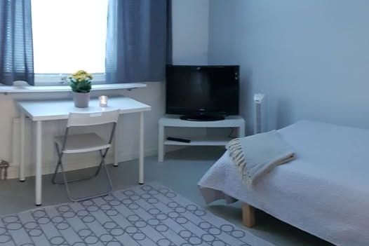 Drabantgatan 4, Upplands Väsby
