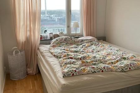 Rum uthyres på Lidingö – nära till allt
