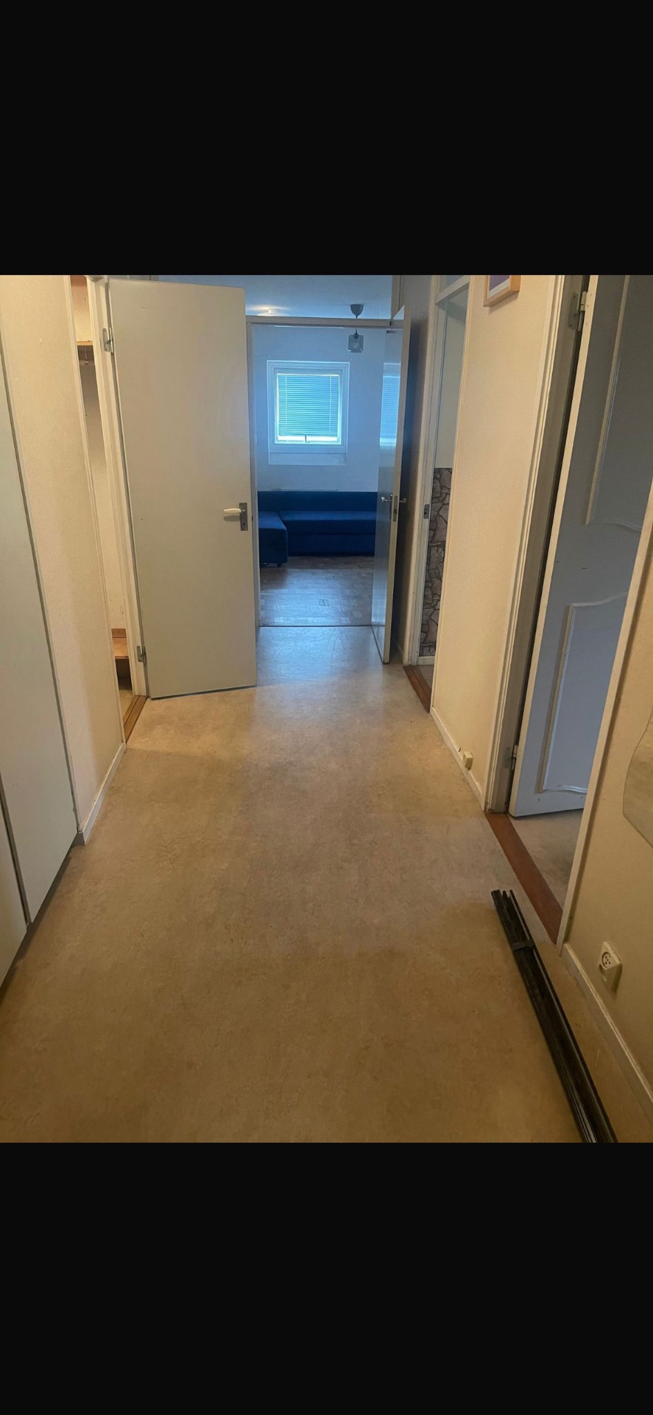 Lägenhet i Stockholm