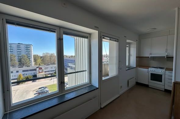 Apartment in Västerås