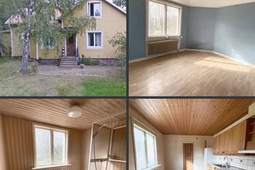 Villa uthyres Saltsjö-Boo, 7 sovrum