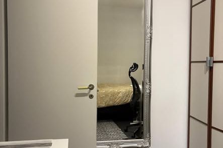 Ljust rum i Kortedala – nära centrum