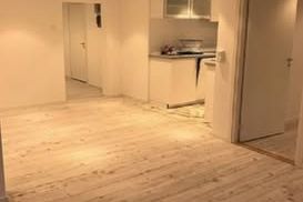 3:a i Partille med egen ingång