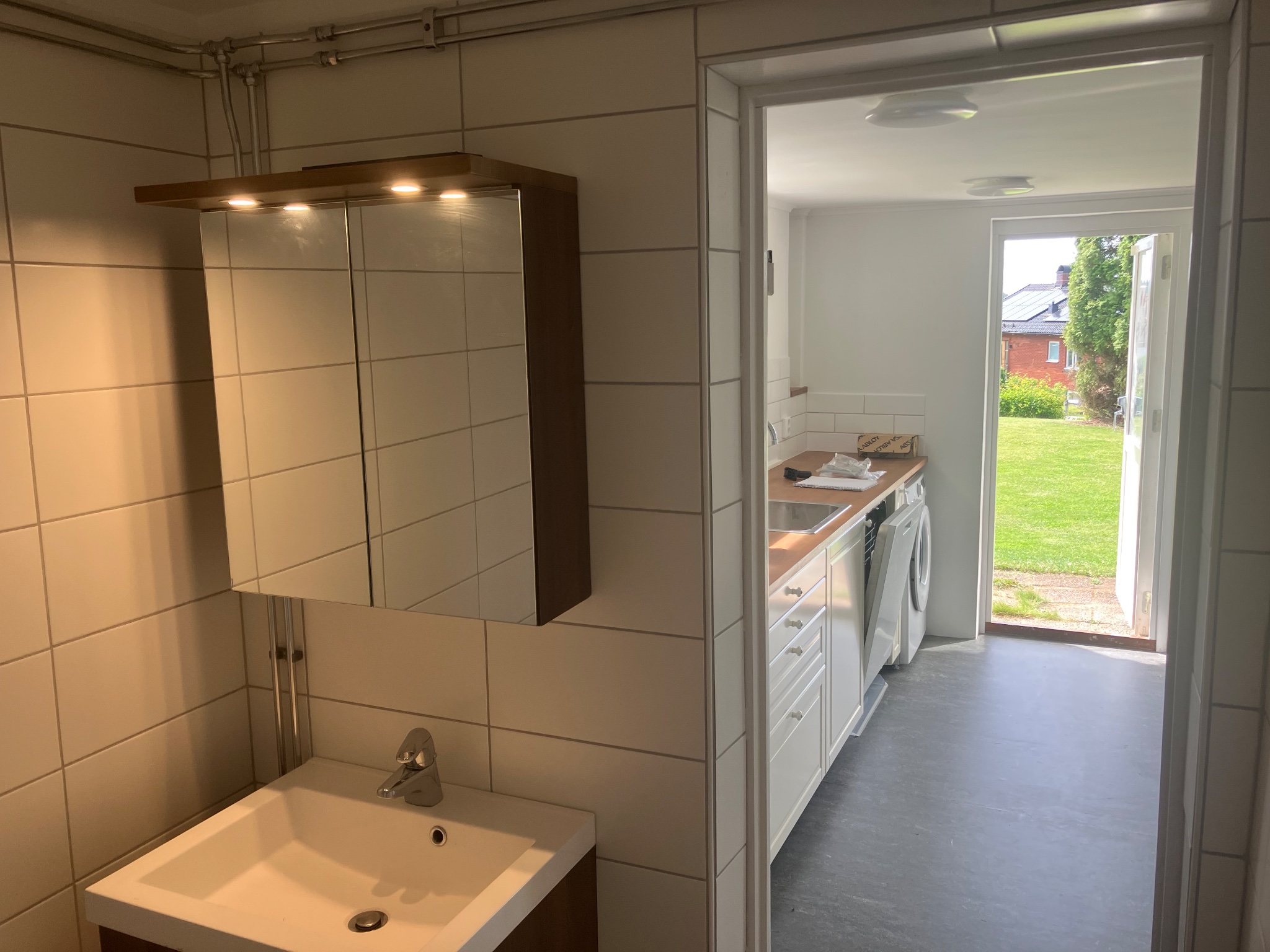 Apartment in Borås