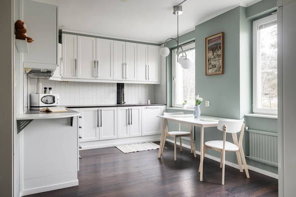 Apartment in Haninge