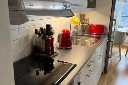 Nyprod 1,5a Västra Hamnen Malmö