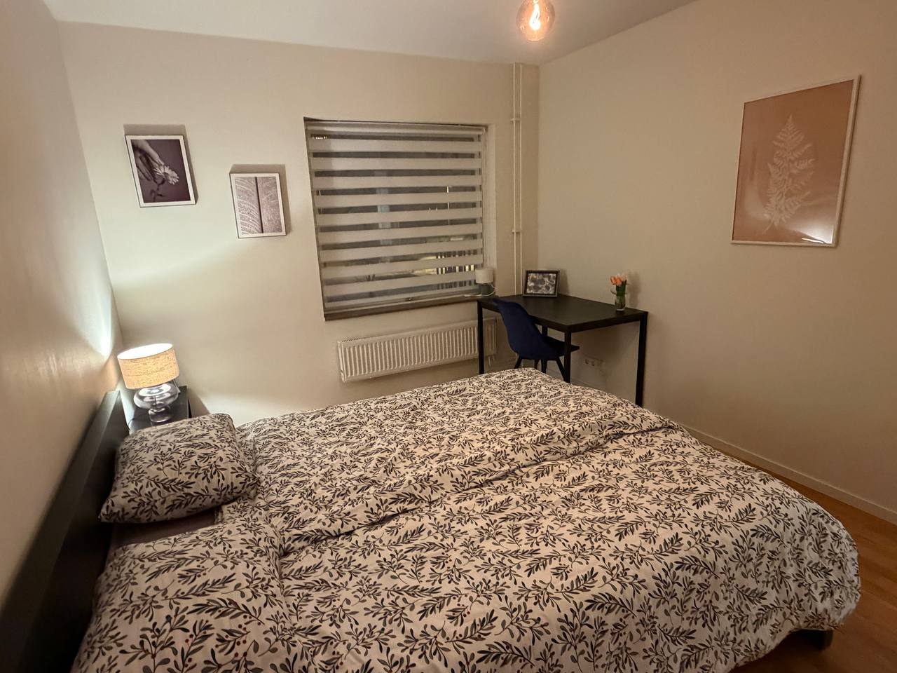 Apartment in Göteborg