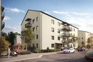 Central 2:a i Upplands-Bro – 8100 kr