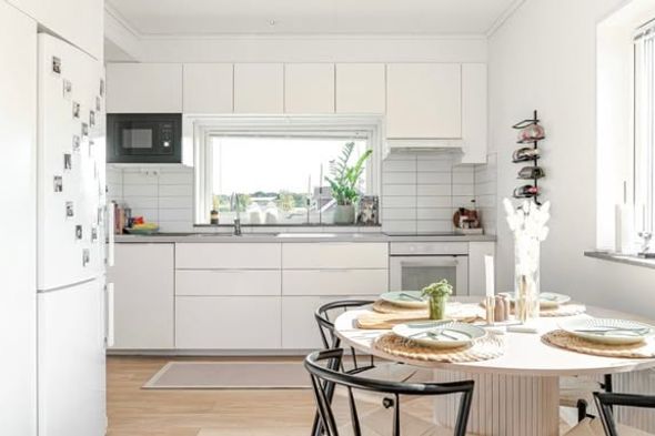 Apartment in Ödåkra