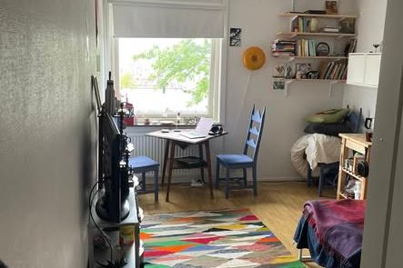 Room in Göteborg