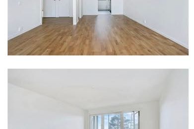 Renoverad 3:a med balkong i Alby