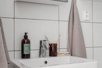 Smart 2 ROK för studenter i Spånga