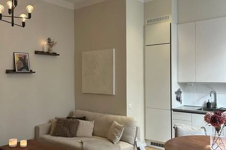 Apartment in Örebro