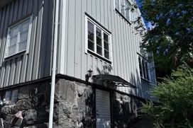 Studentrum med pentry i centrala Gbg