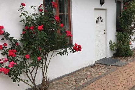 House in Åkarp