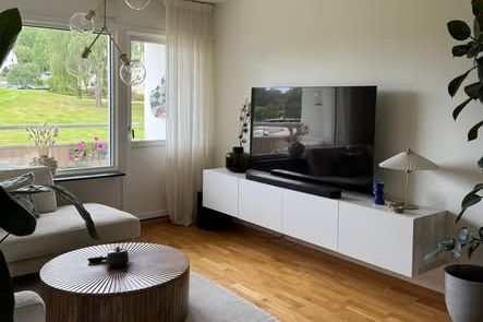 Apartment in Jönköping