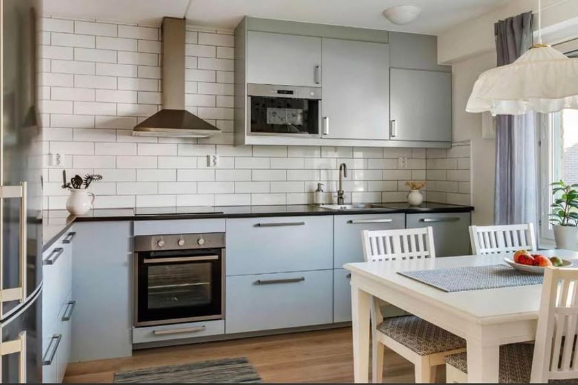 Apartment in Västerås