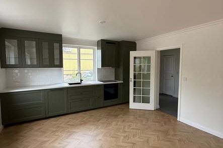 Apartment in Hässleholm