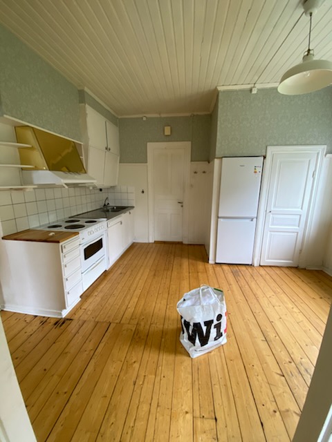 Apartment in Jönköping