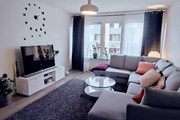 Apartment in Linköping