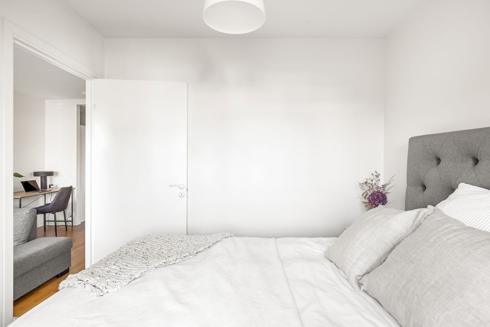 Apartment in Gällivare