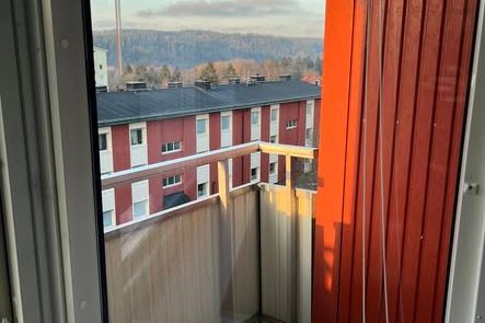 2a 55 kvm Sjöbo Borås – 6 500 kr