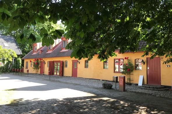 Möblerade rum i Lund – nära LTH