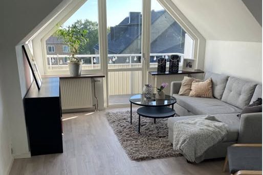 Apartment in Lund