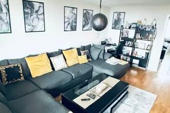 Möblerat rum i Öxnehaga uthyres