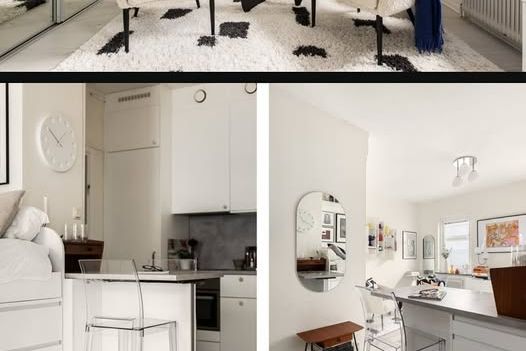 Ljus etta vid Globen med toppläge