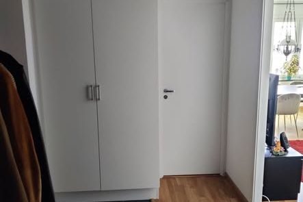 Rum uthyres i ljus 4 RoK i Högsbohöjd